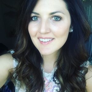 Meet your Posher, Tabitha